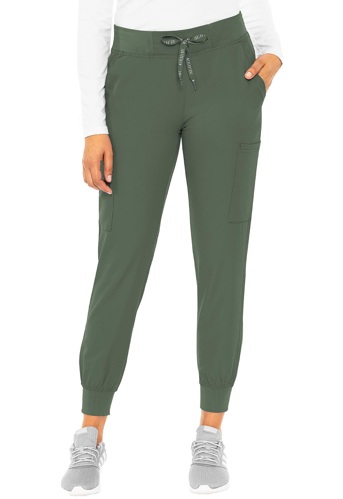 Jogger MC2711