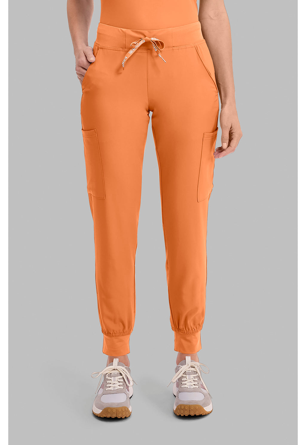 Jogger MC2711