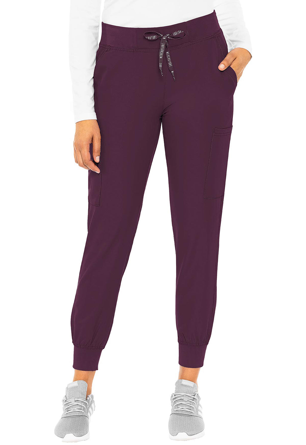 Jogger MC2711