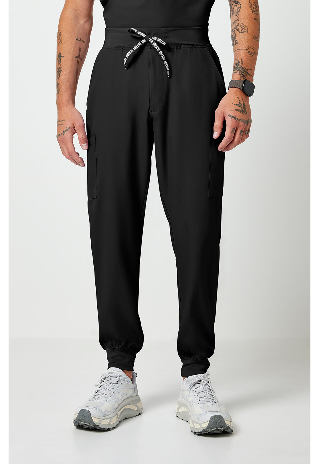 Jogger MC2765