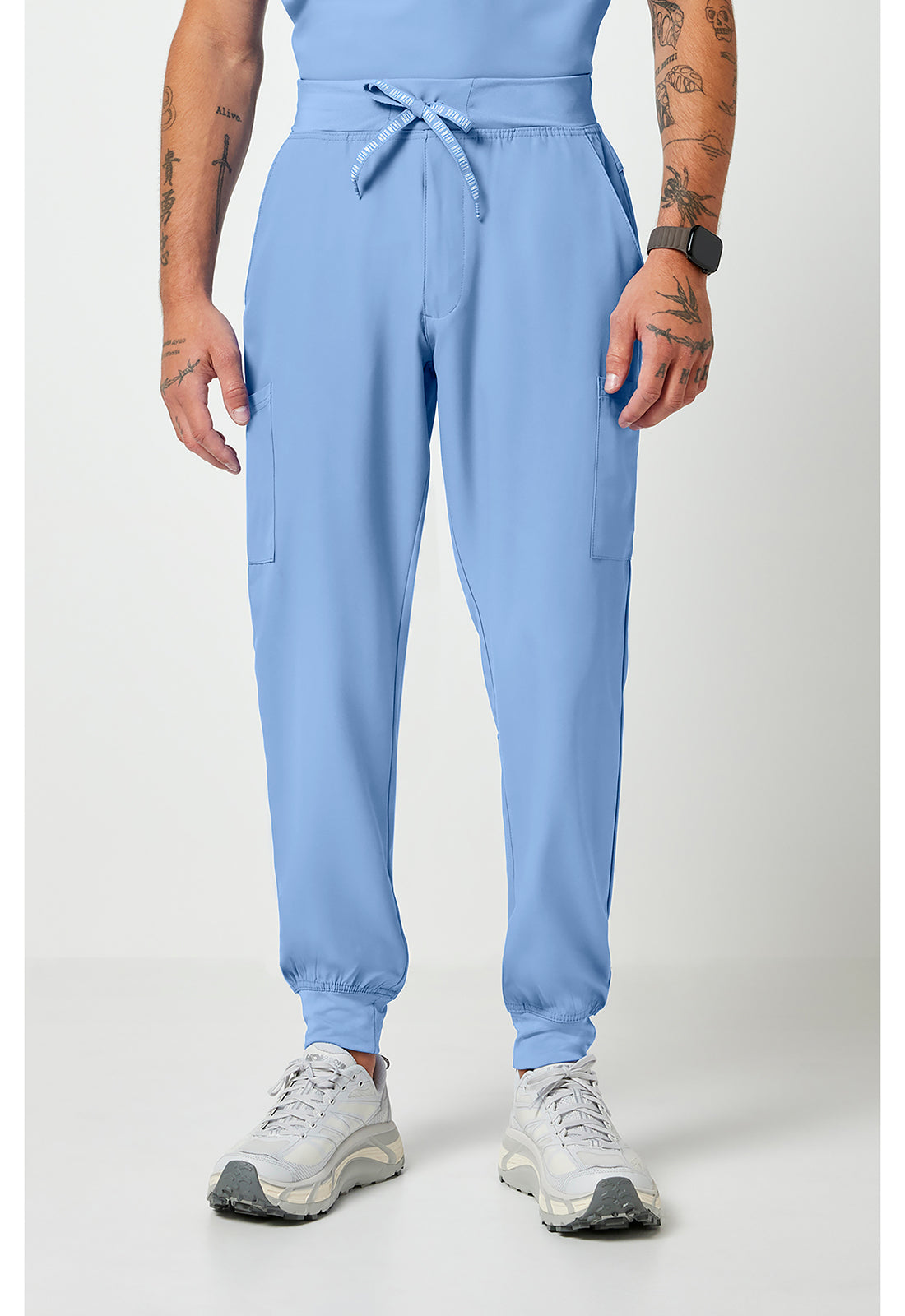 Jogger MC2765