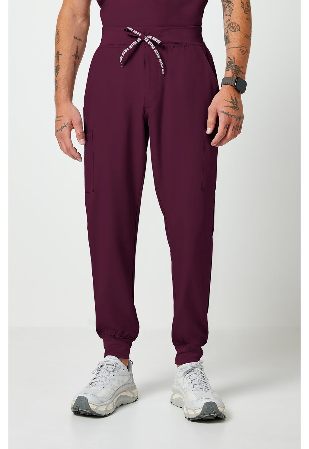 Jogger MC2765