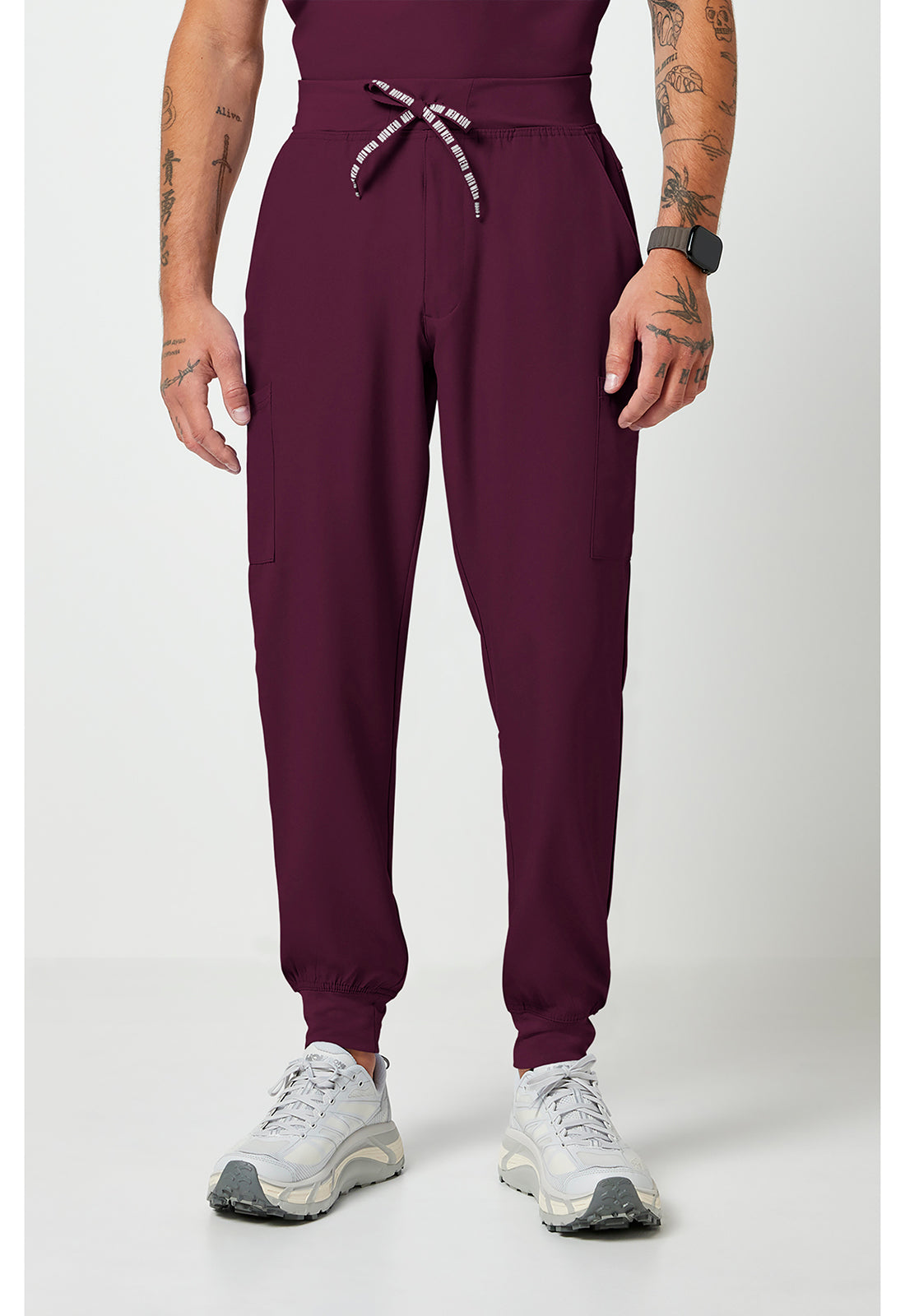 Jogger MC2765