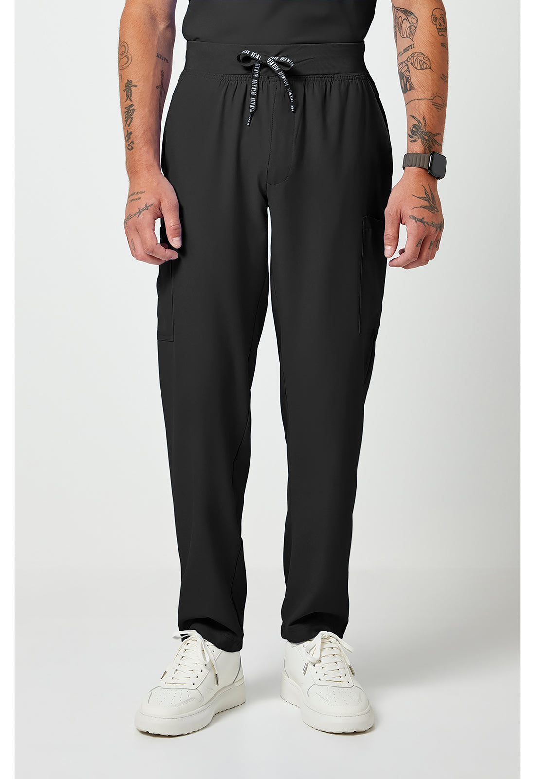 Straight Leg Pant MC2772