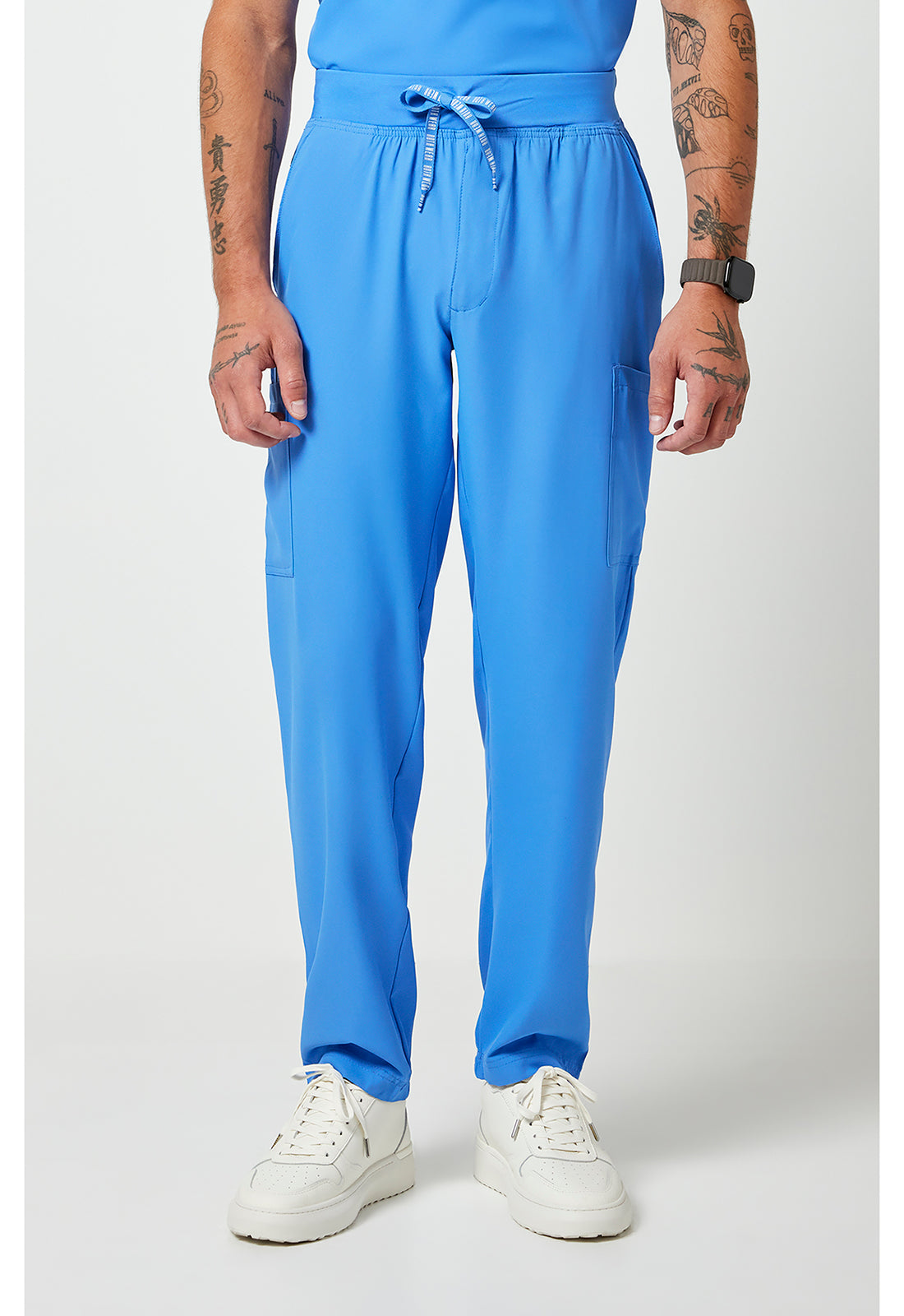 Straight Leg Pant MC2772