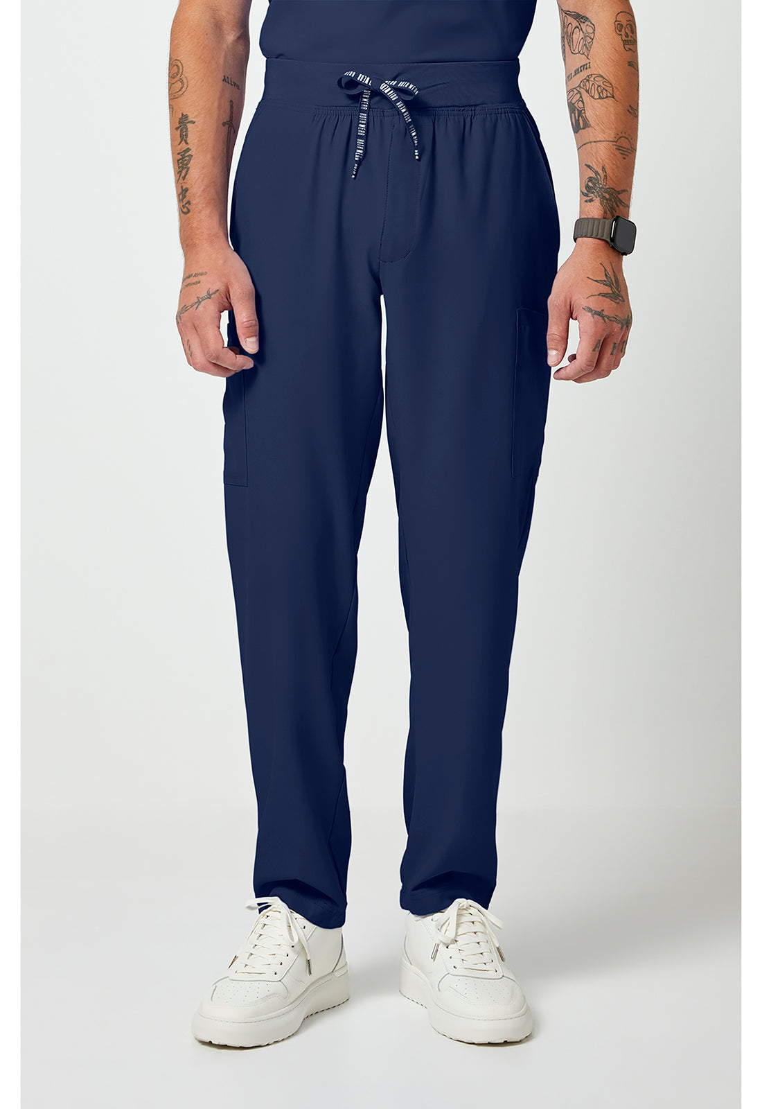 Straight Leg Pant MC2772