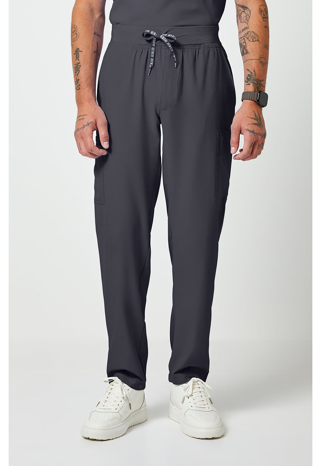 Straight Leg Pant MC2772