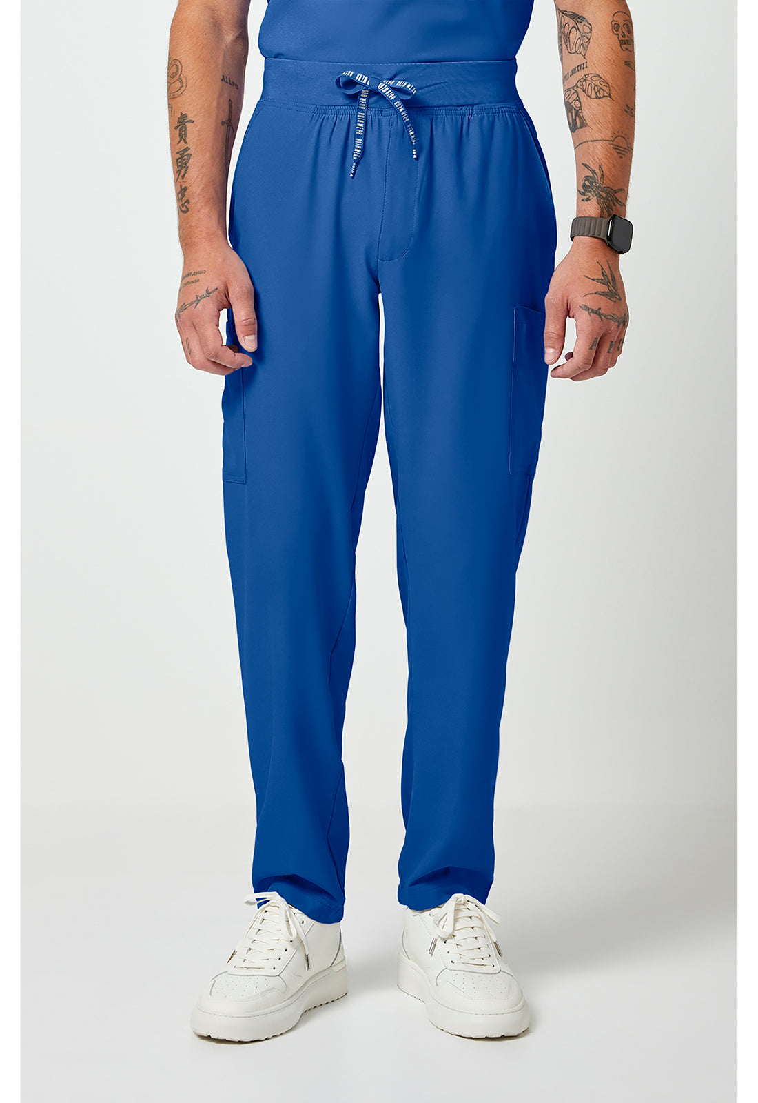 Straight Leg Pant MC2772