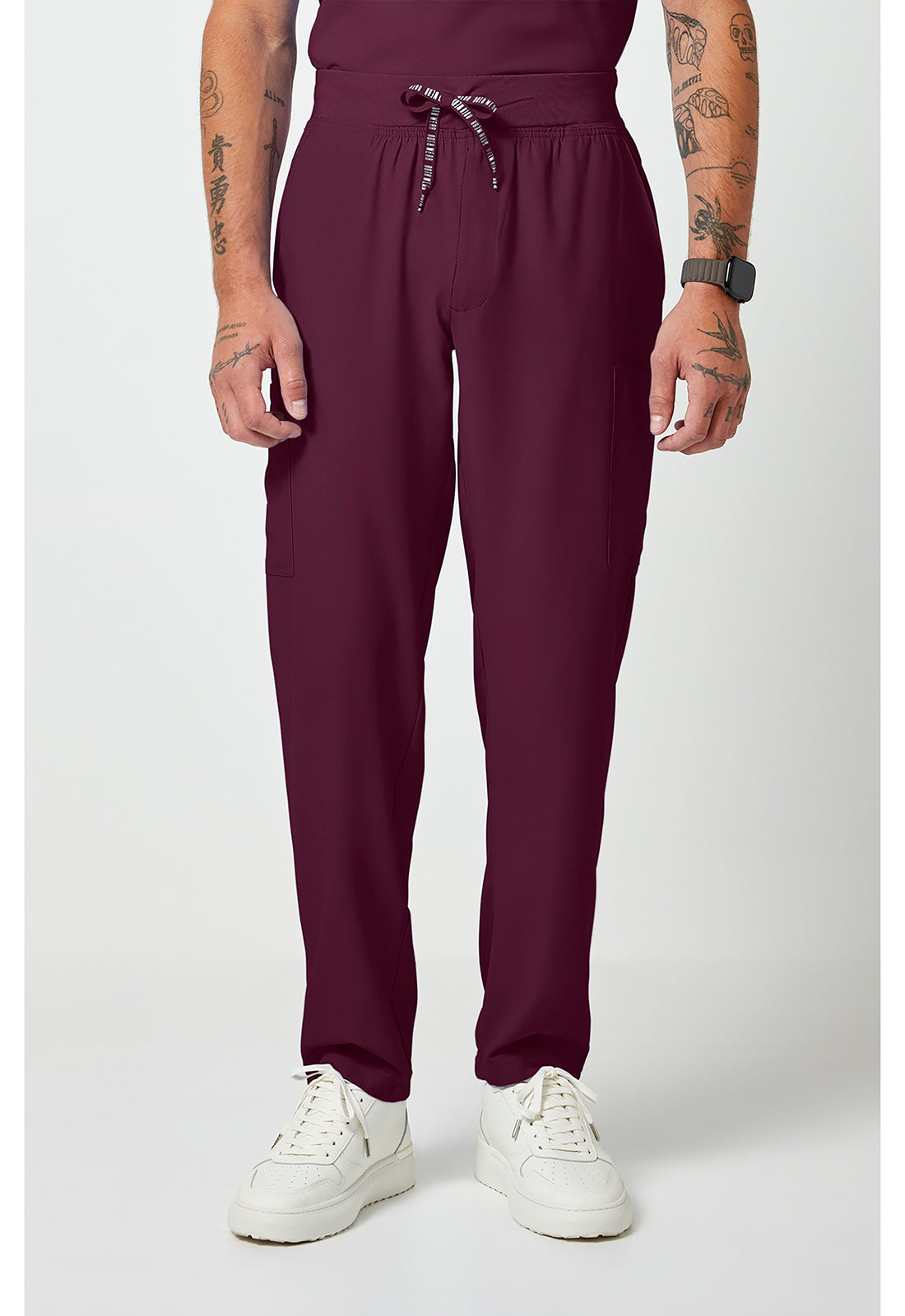 Straight Leg Pant MC2772