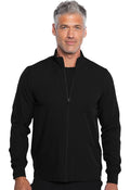 Men's Zip Front Jacket MC360