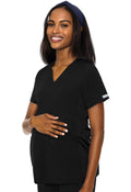 Maternity V-Neck Top MC628