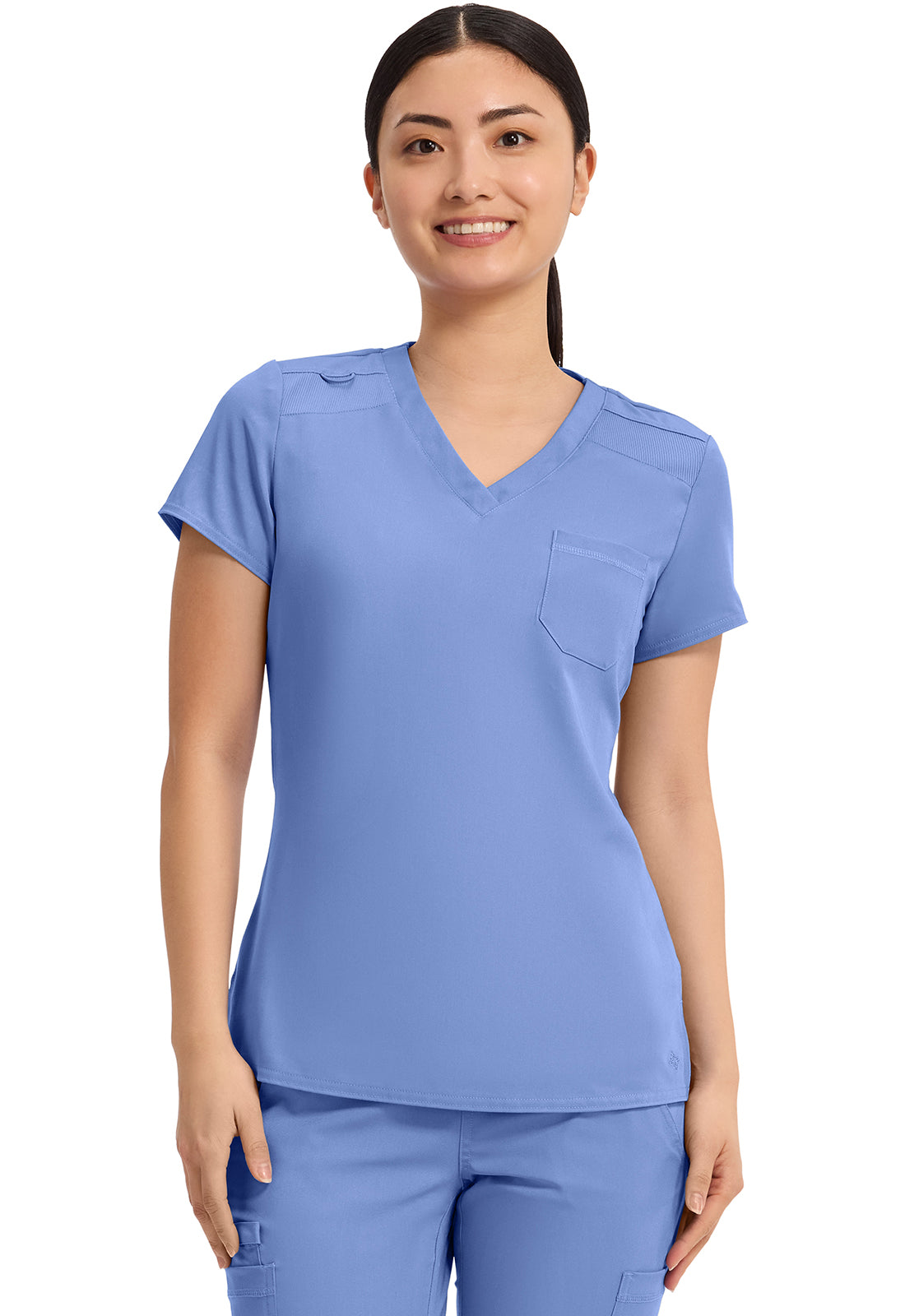 V-Neck Tuck MC7448