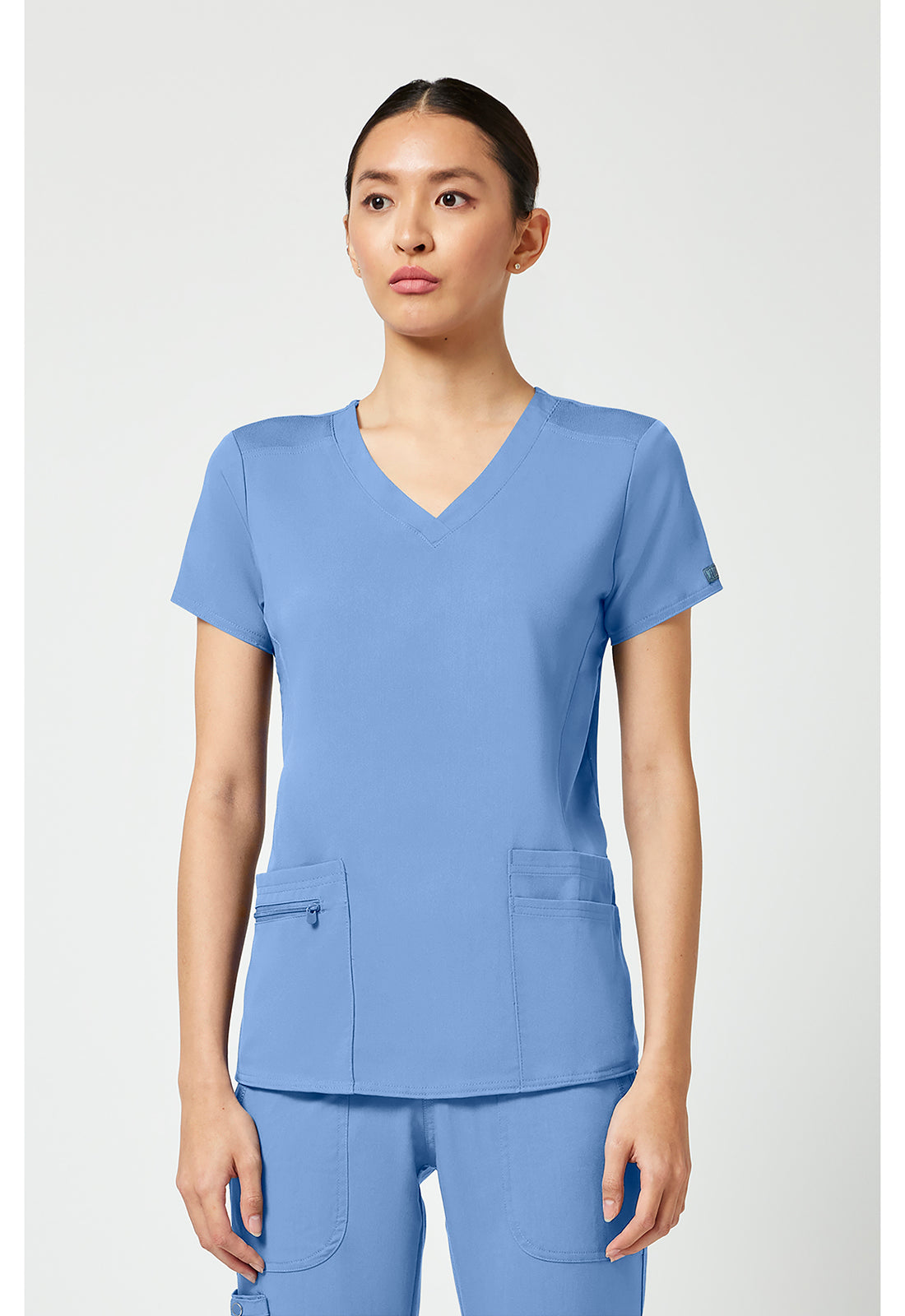 4 Pocket Top MC7468
