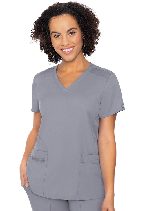 4 Pocket Top MC7468