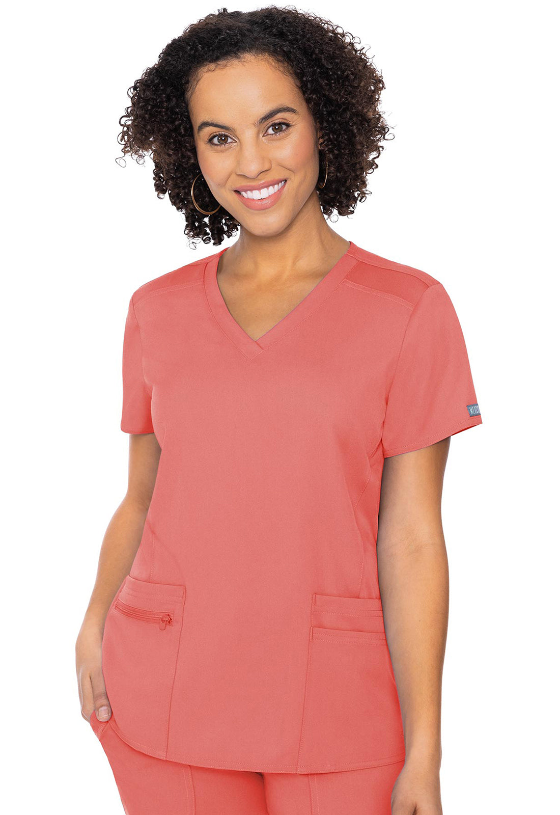 4 Pocket Top MC7468