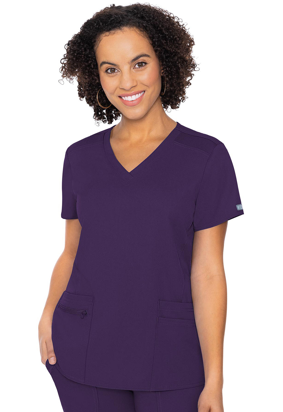 4 Pocket Top MC7468