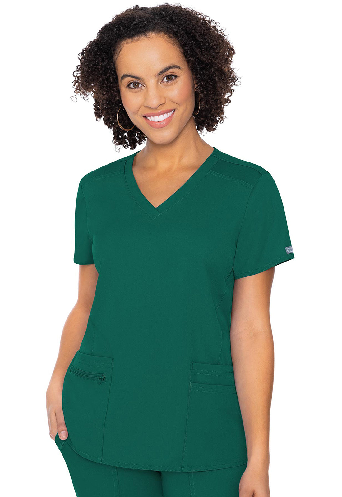 4 Pocket Top MC7468