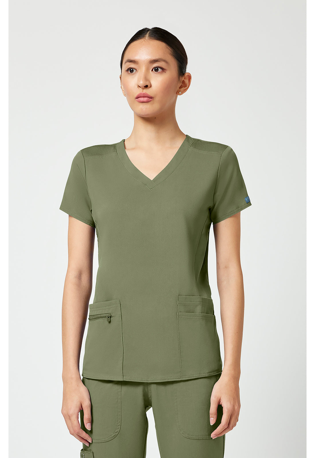 4 Pocket Top MC7468