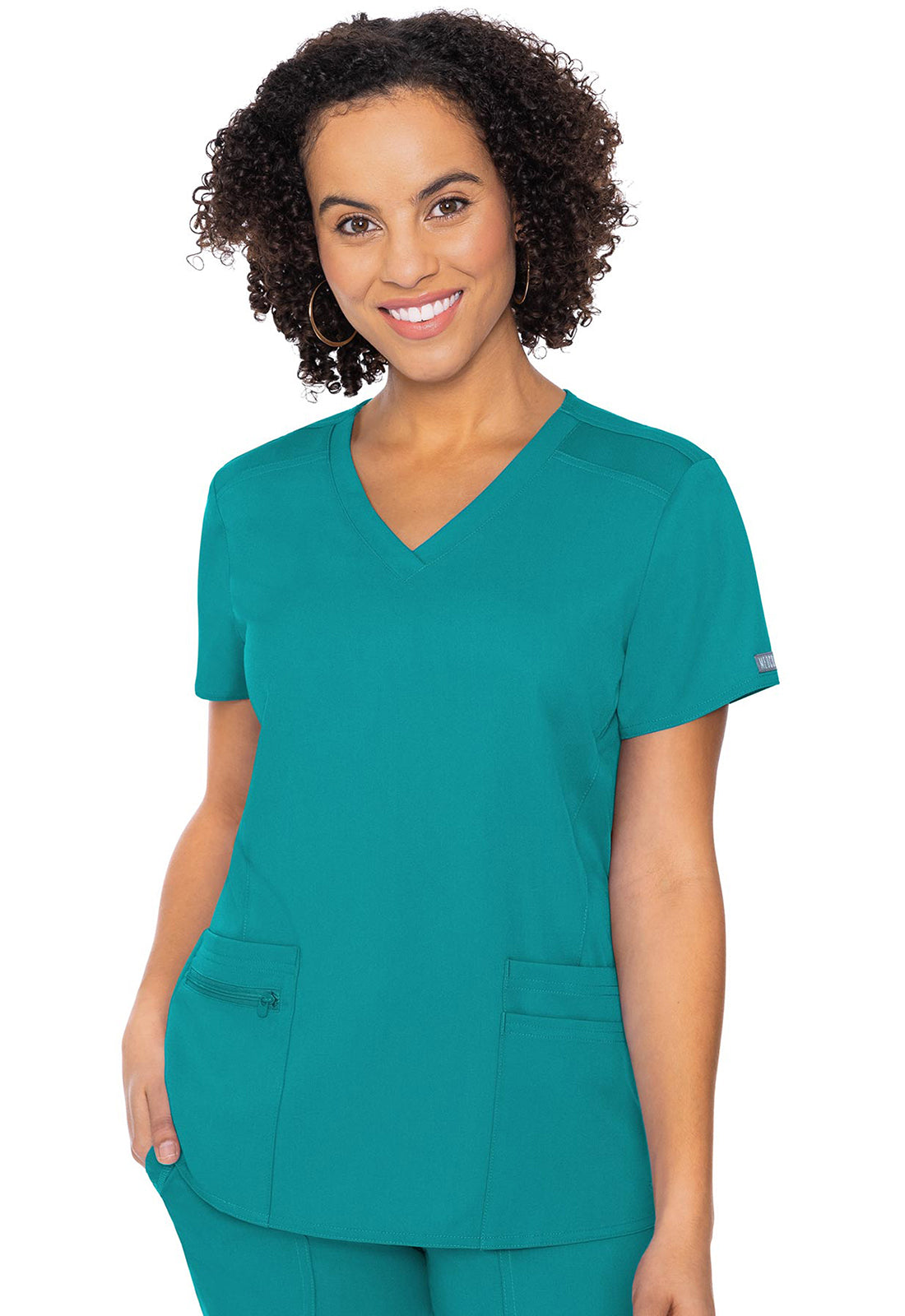 4 Pocket Top MC7468