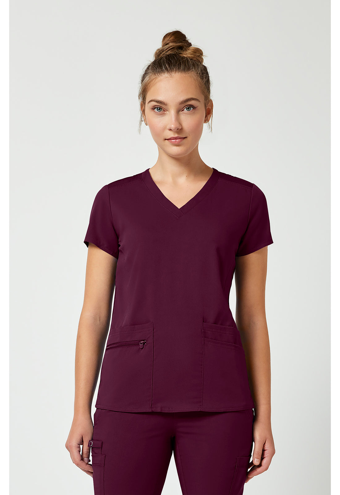 4 Pocket Top MC7468