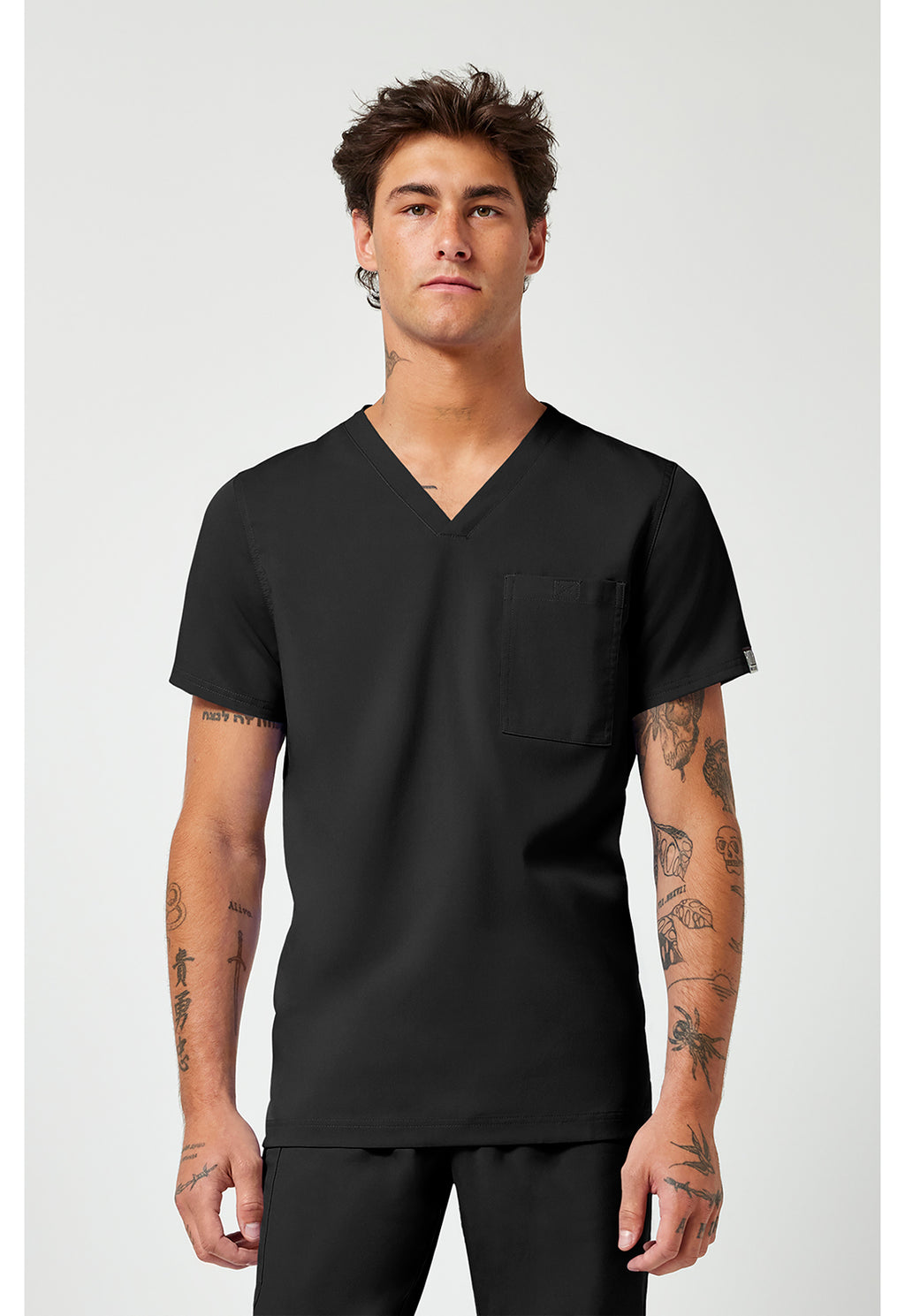Cadence One Pocket Top MC7478
