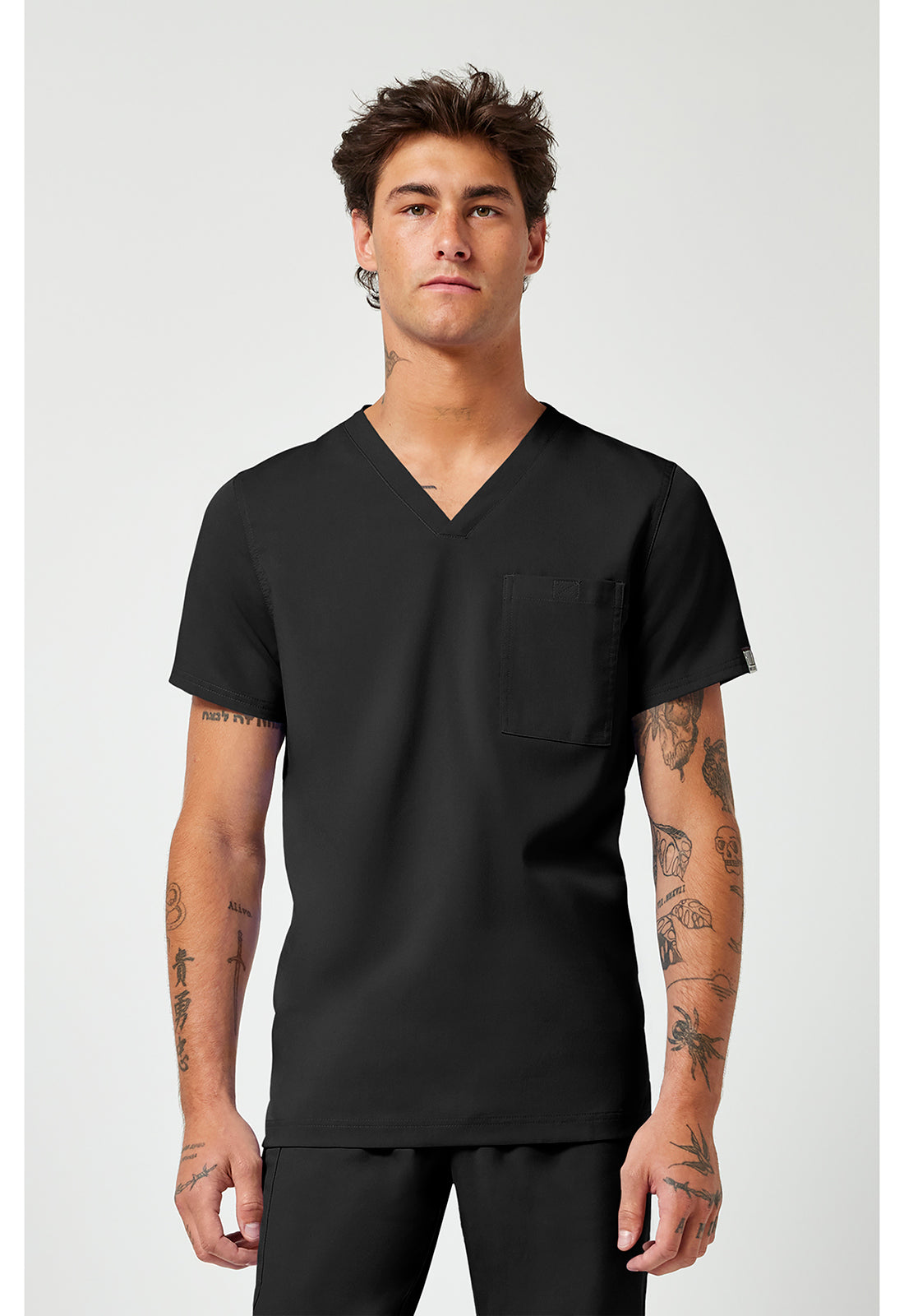Cadence One Pocket Top MC7478