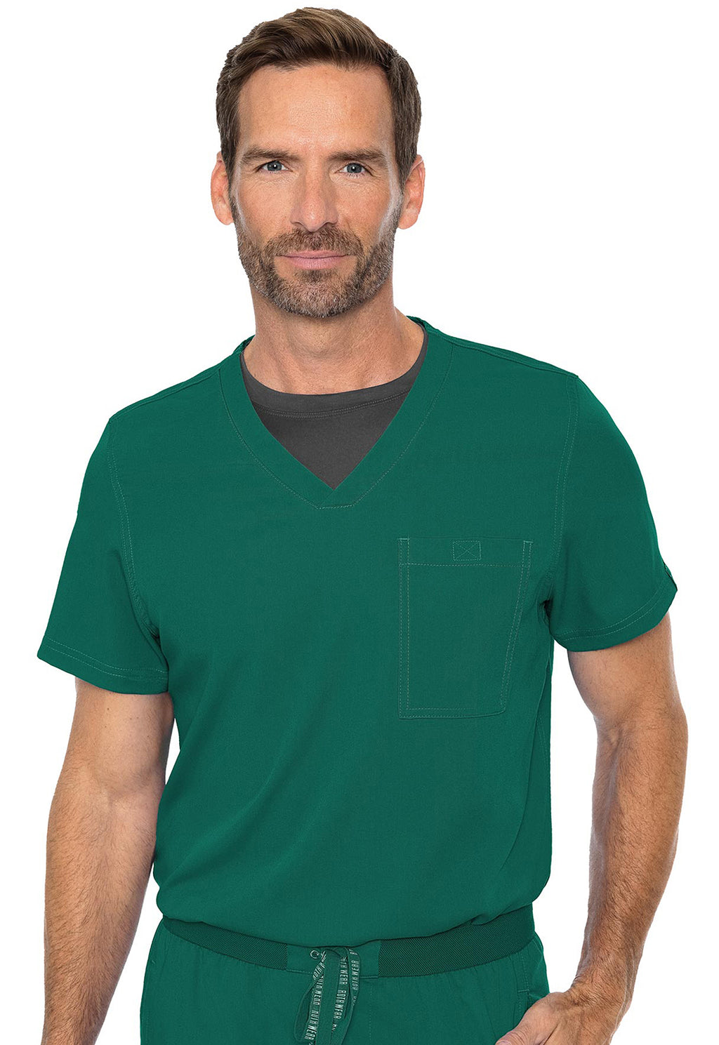 Cadence One Pocket Top MC7478