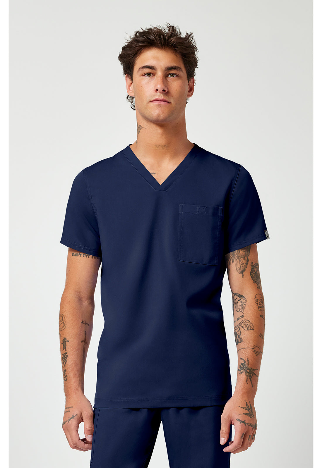 Cadence One Pocket Top MC7478