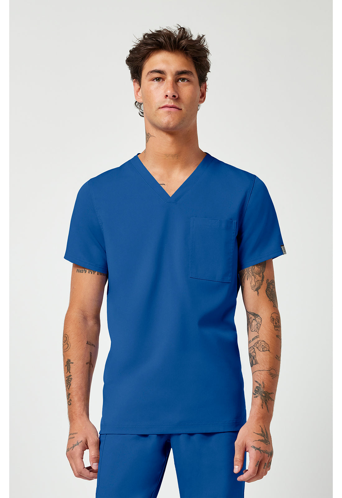 Cadence One Pocket Top MC7478