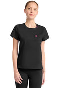 Crew Neck Tee MC751