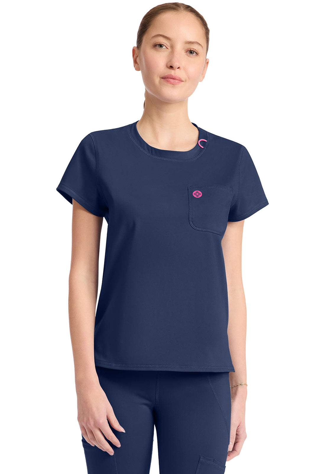 Crew Neck Tee MC751