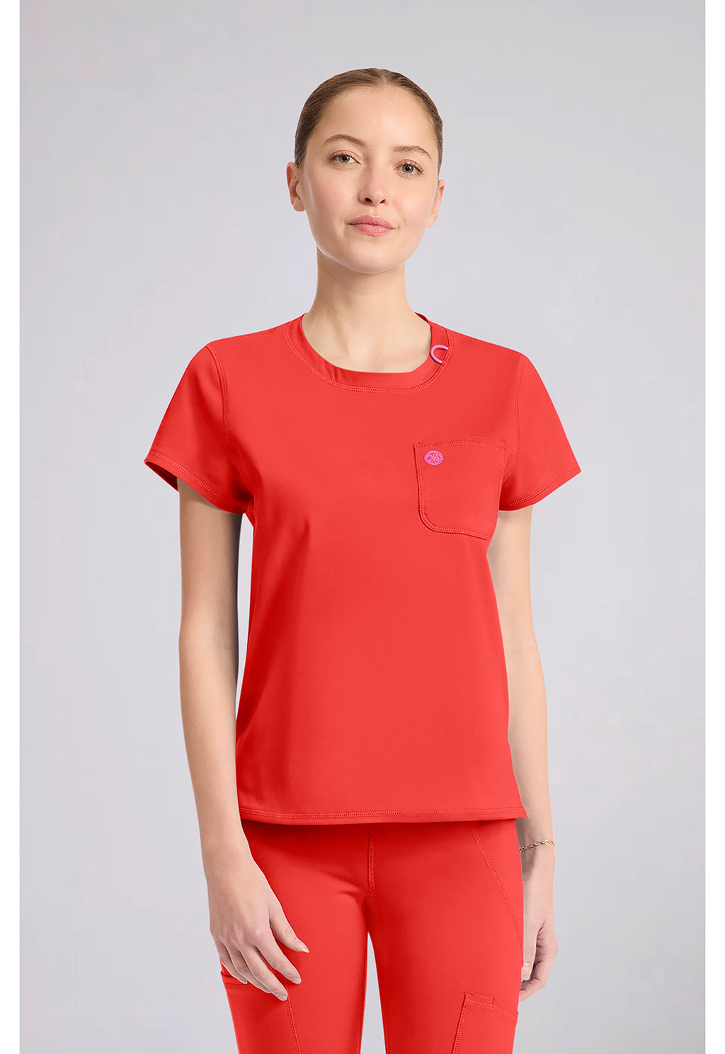 Crew Neck Tee MC751
