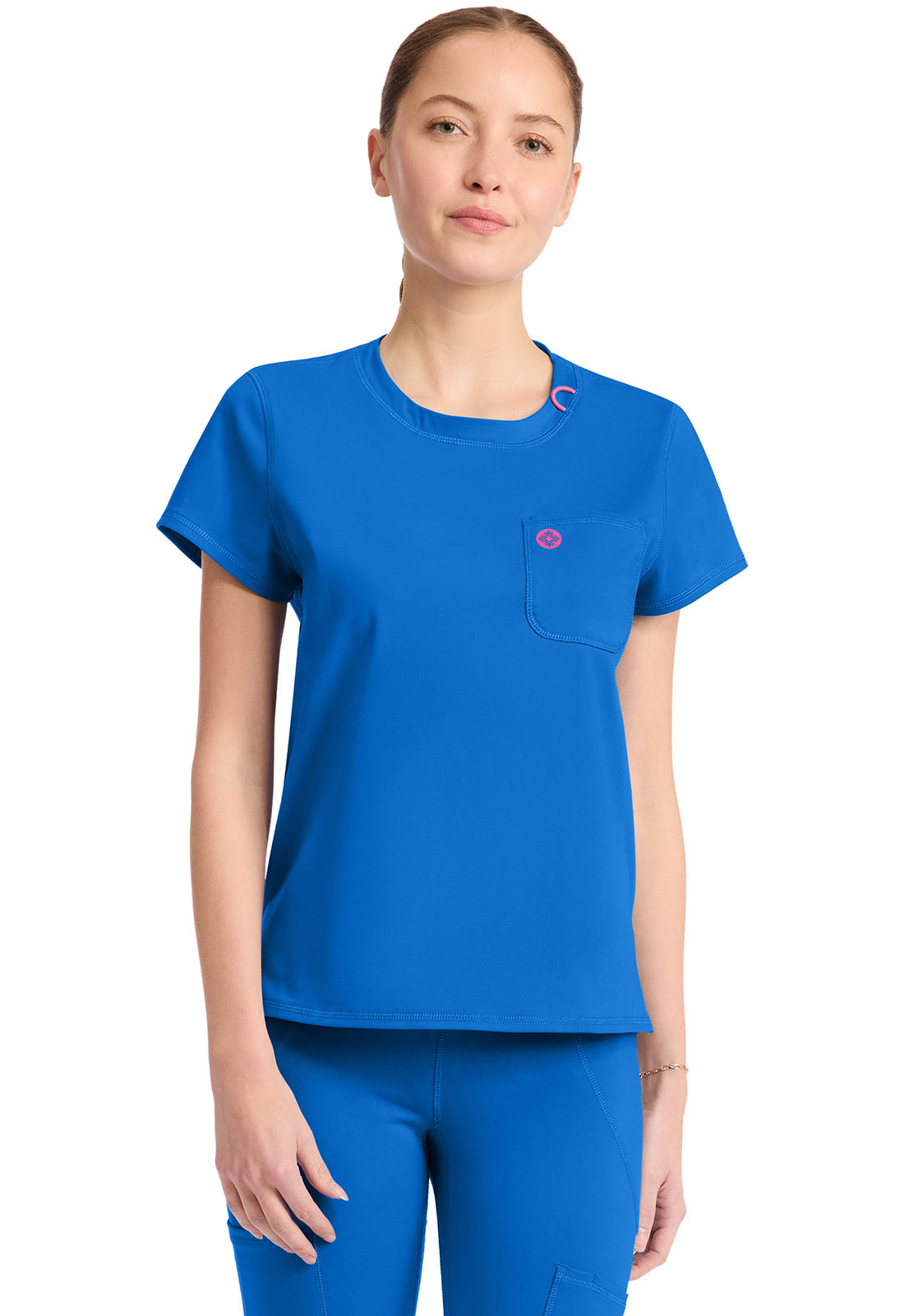 Crew Neck Tee MC751