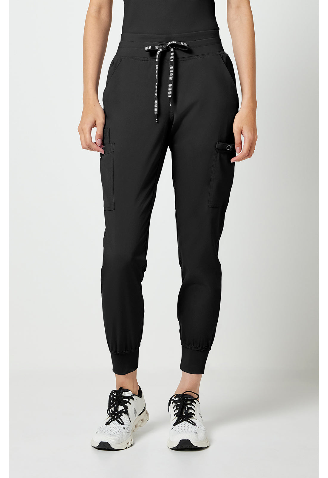 Double Cargo Jogger MC7705