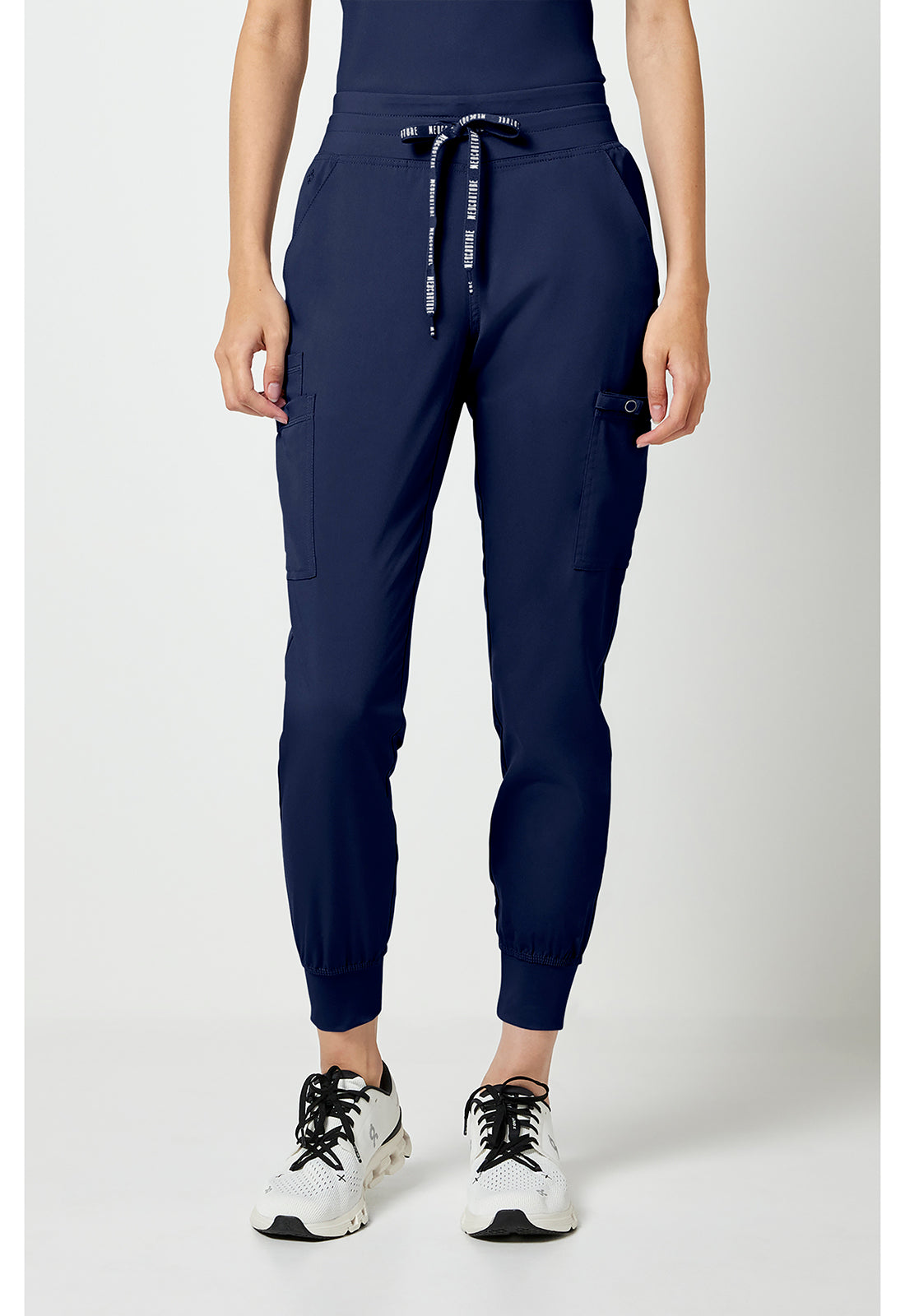 Double Cargo Jogger MC7705