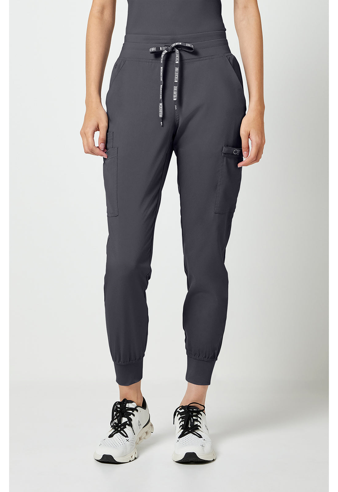 Double Cargo Jogger MC7705