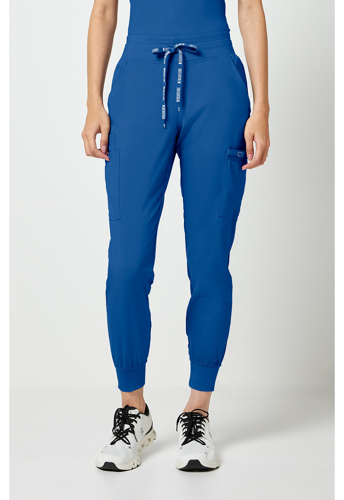 Double Cargo Jogger MC7705