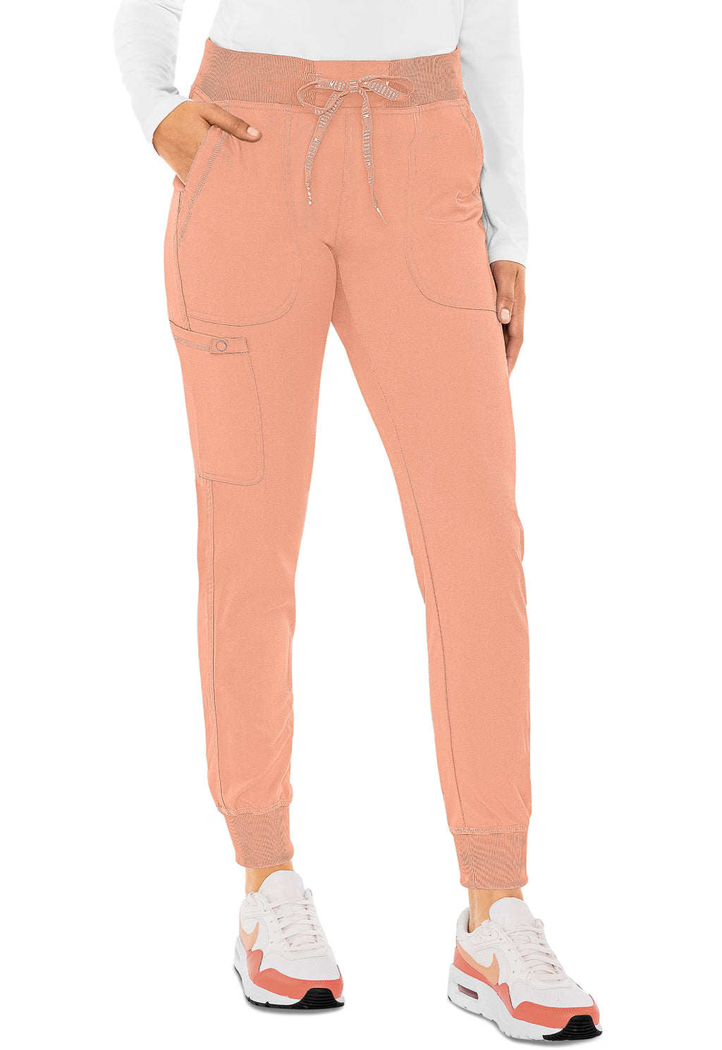 Jogger Yoga Pant MC7710