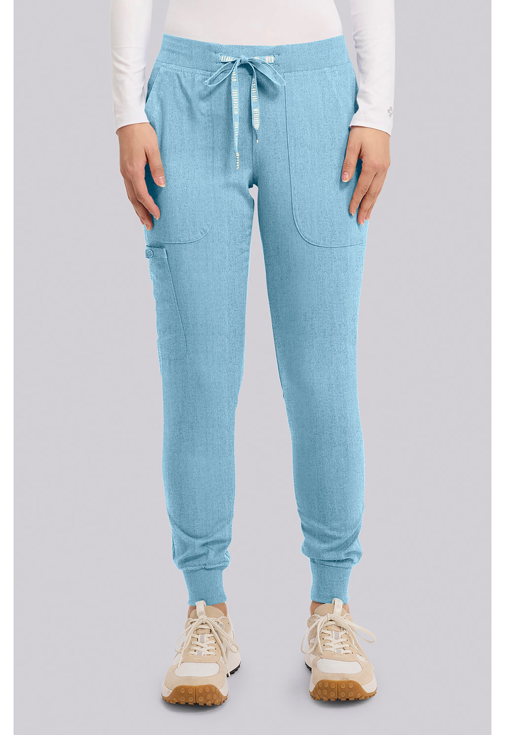 Jogger Yoga Pant MC7710