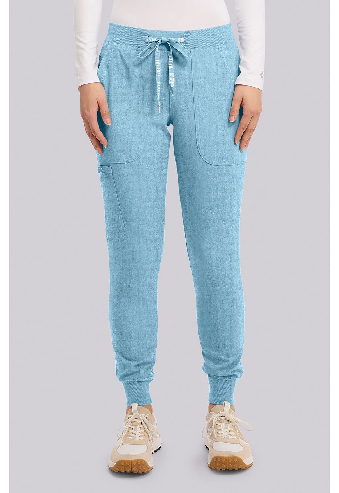 Jogger Yoga Pant MC7710