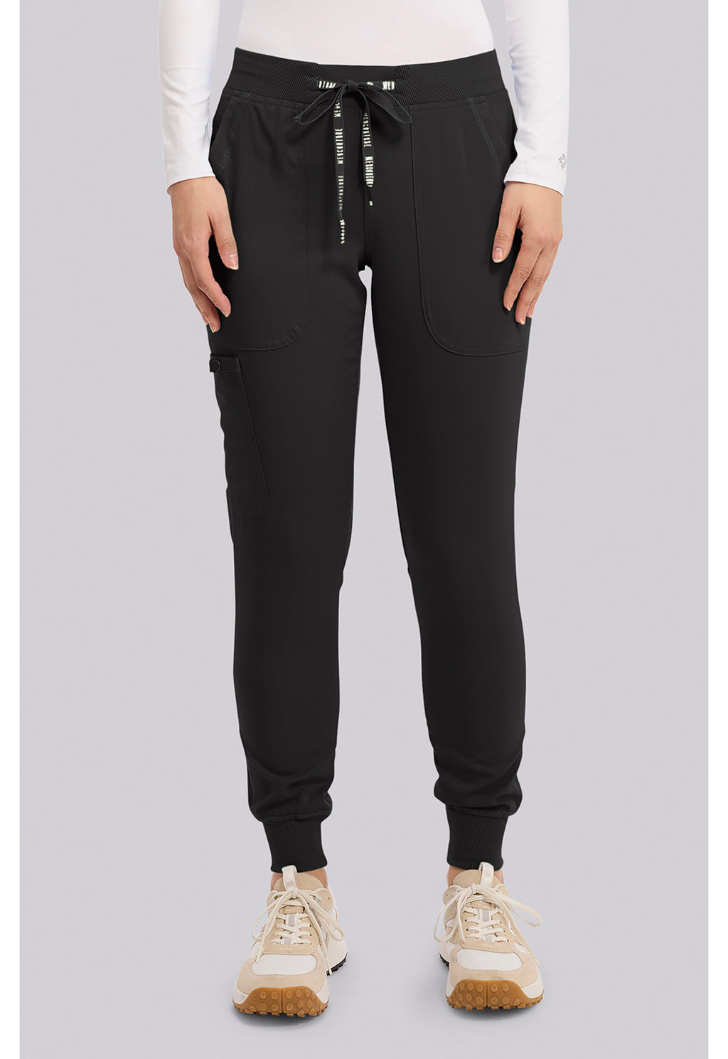 Jogger Yoga Pant MC7710