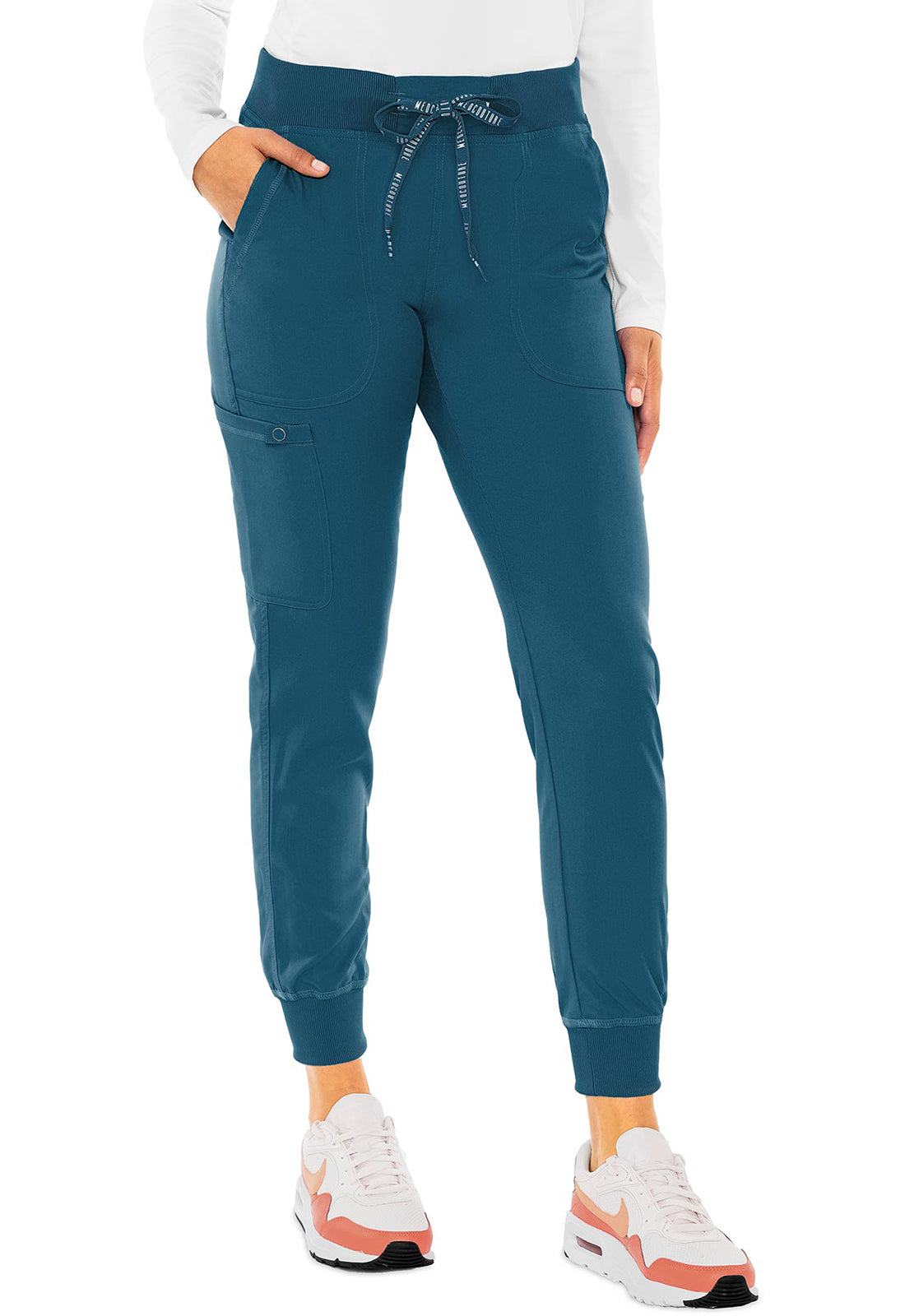 Jogger Yoga Pant MC7710