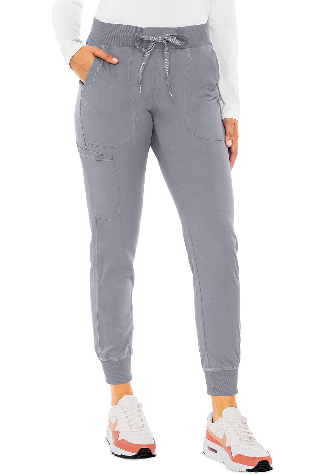 Jogger Yoga Pant MC7710