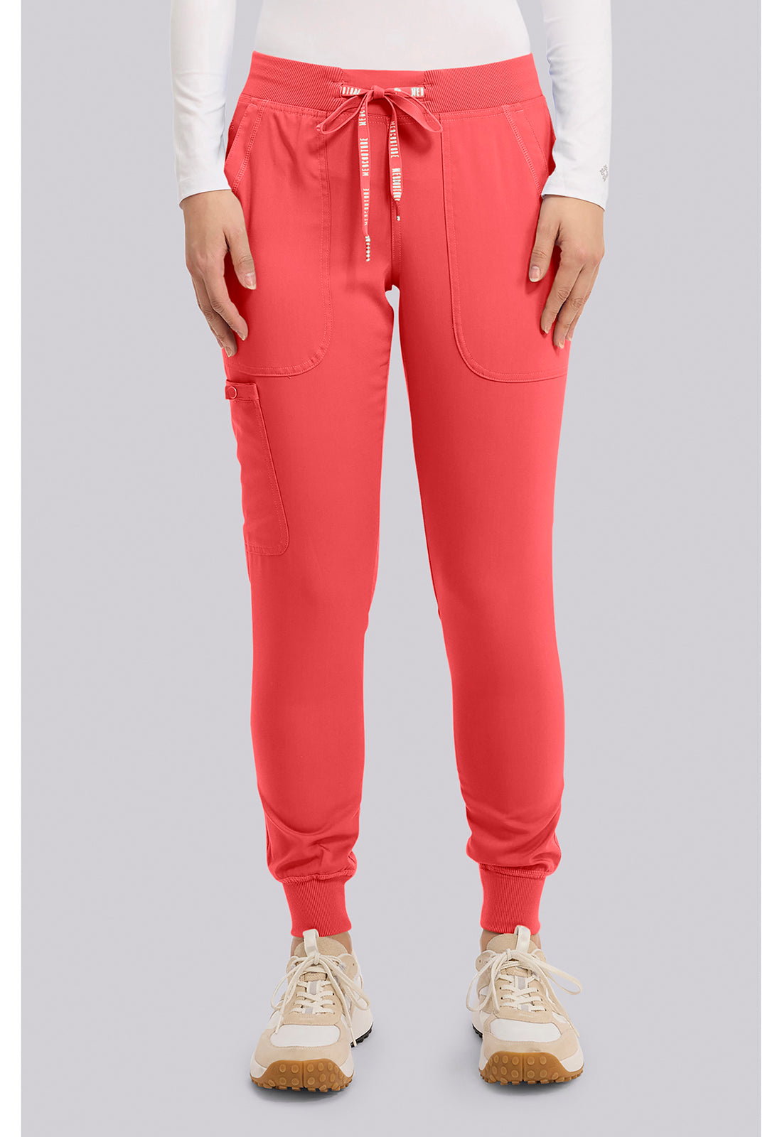 Jogger Yoga Pant MC7710