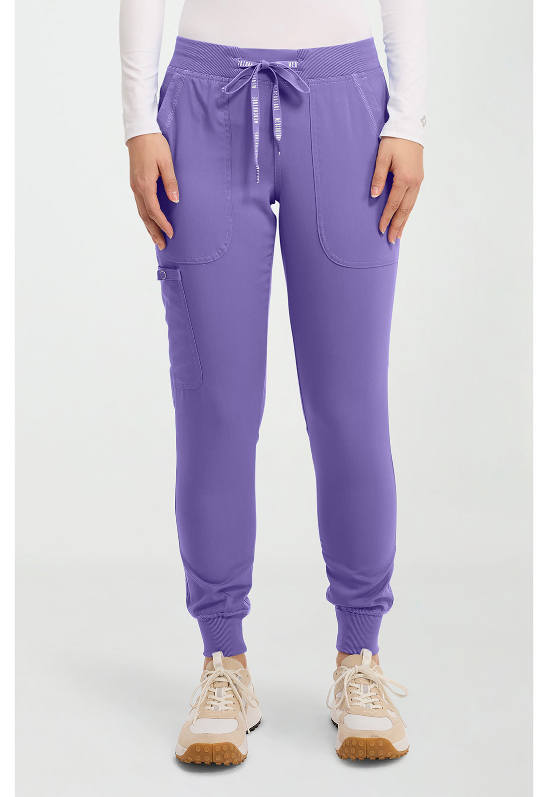 Jogger Yoga Pant MC7710