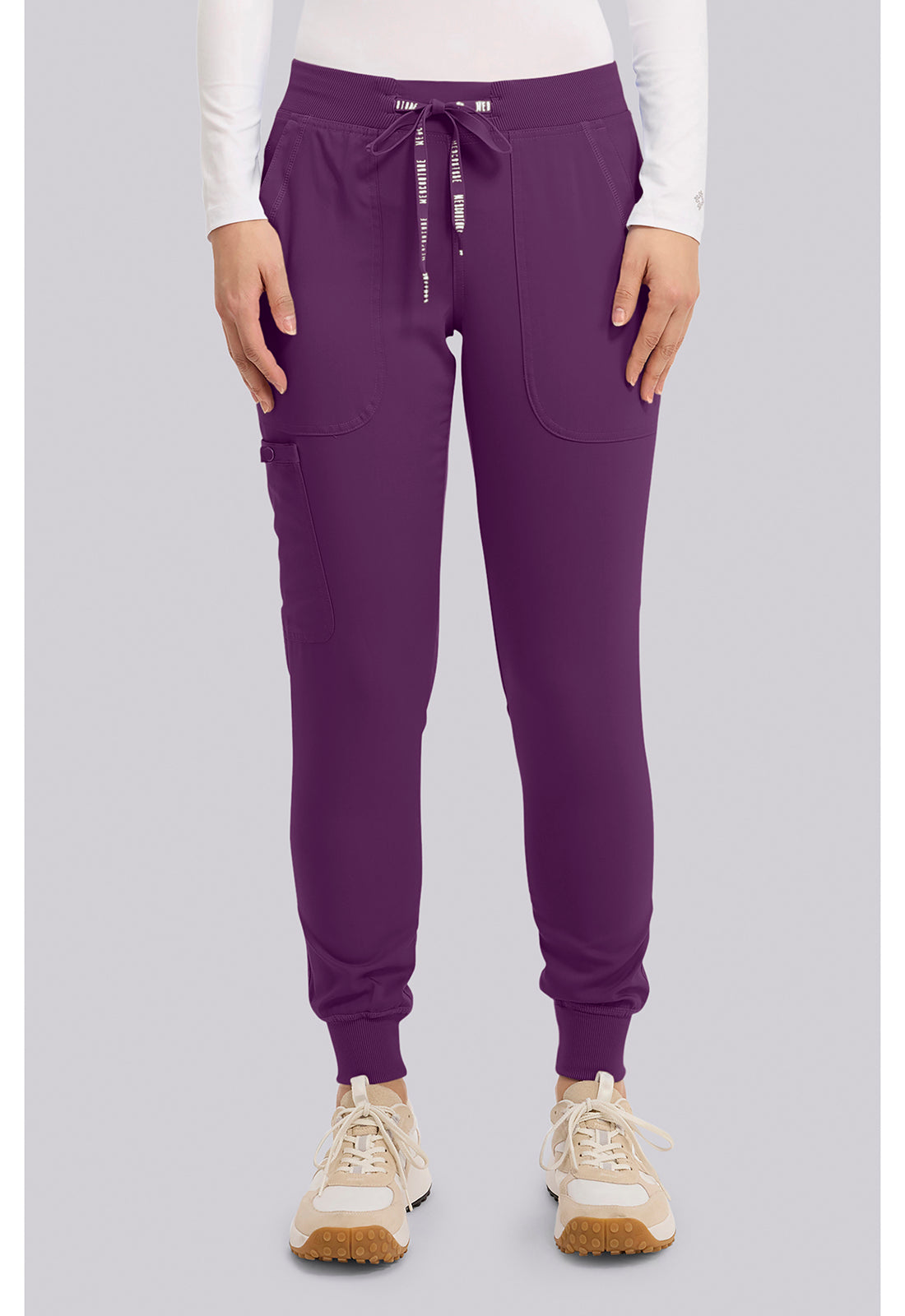 Jogger Yoga Pant MC7710