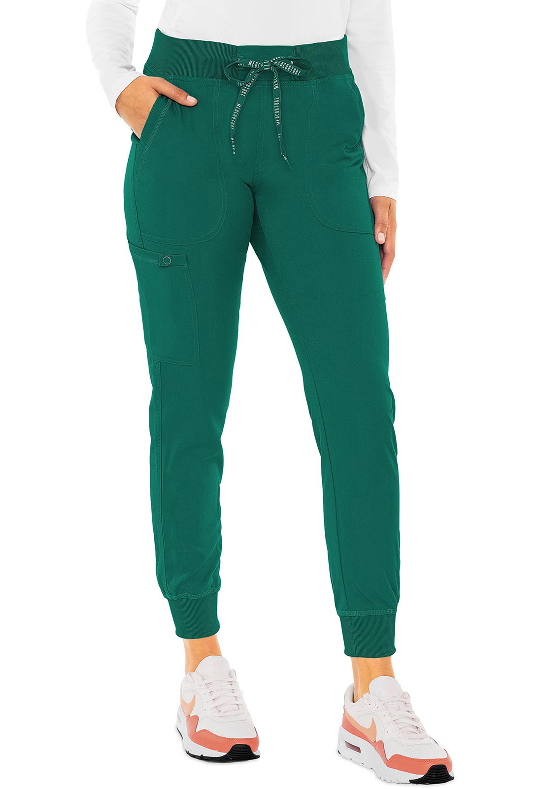 Jogger Yoga Pant MC7710