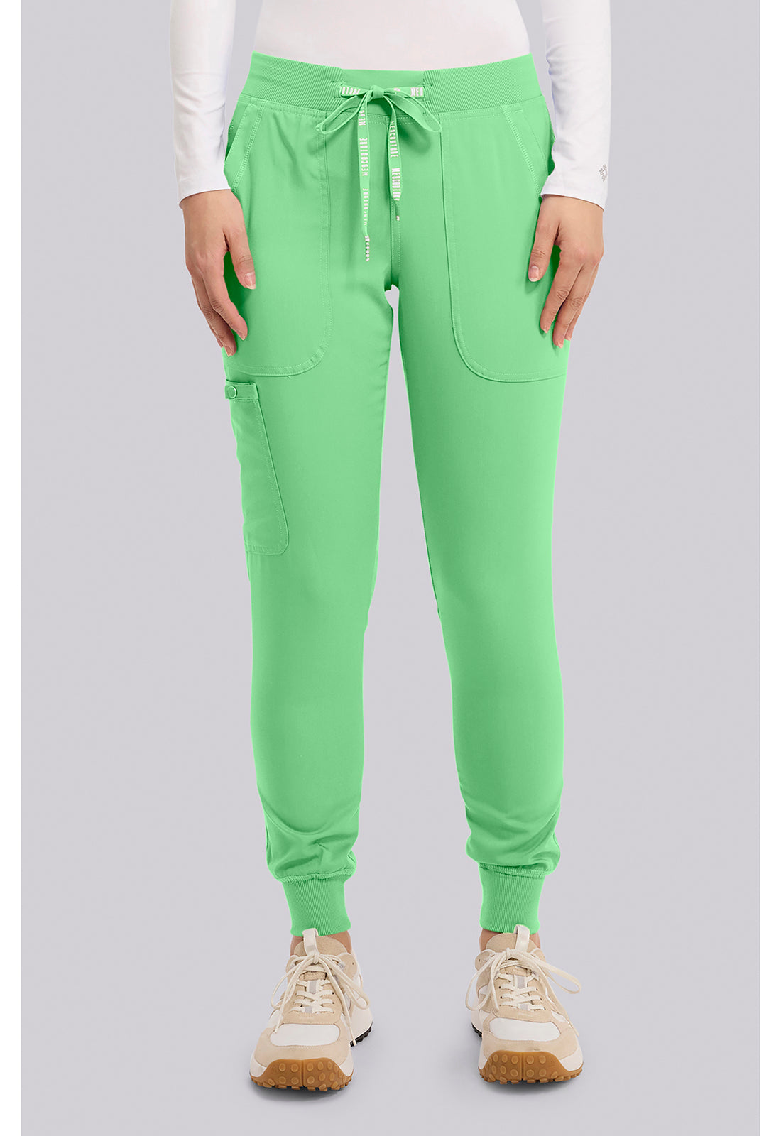 Jogger Yoga Pant MC7710
