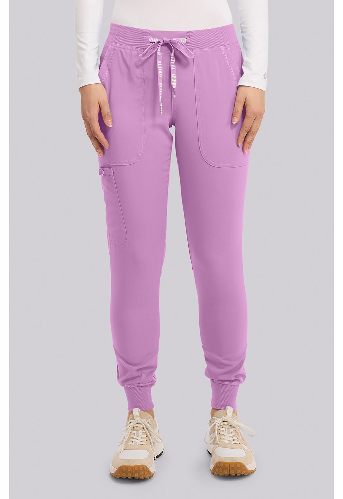 Jogger Yoga Pant MC7710