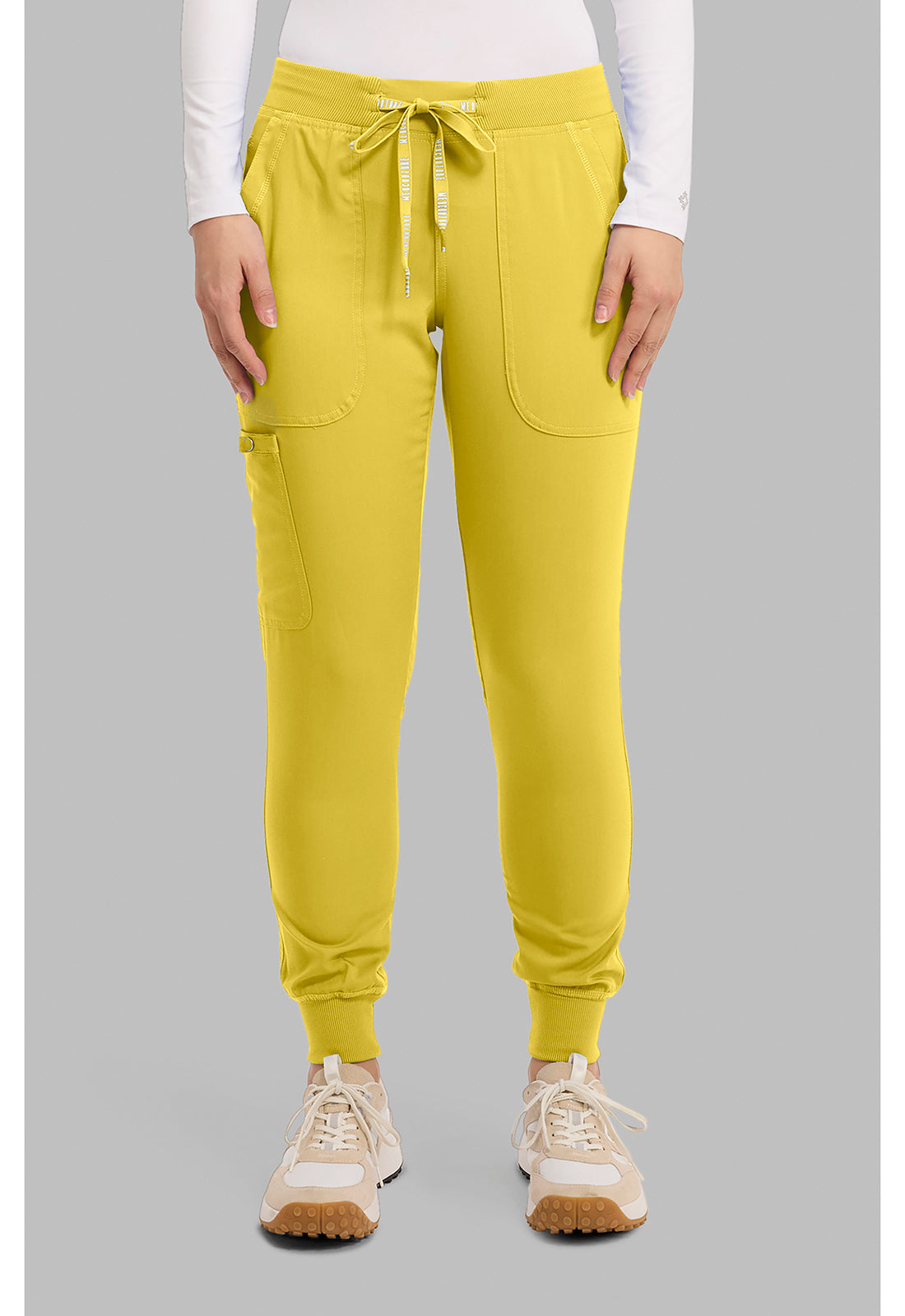 Jogger Yoga Pant MC7710